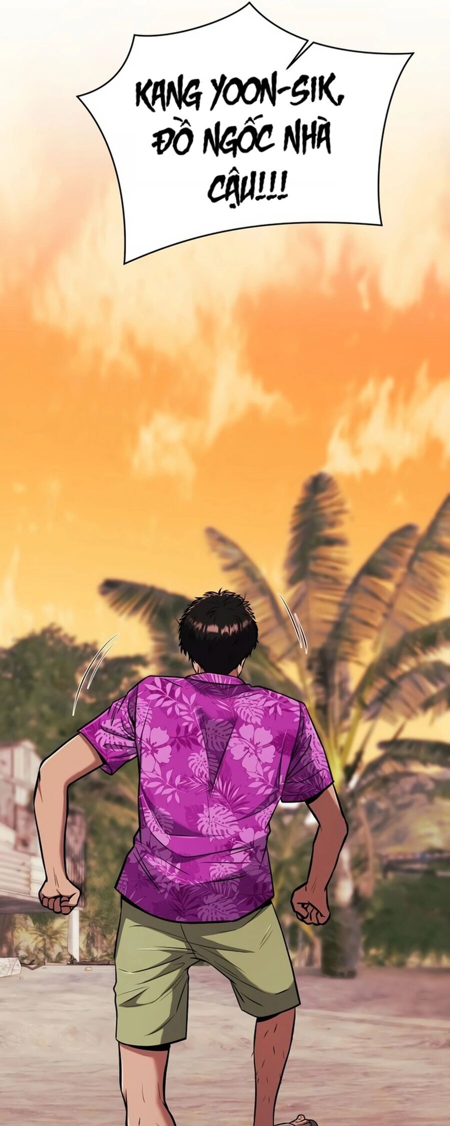 Nhân Viên Thực Tập Kim Cheolsu - chap29 - Trang 48